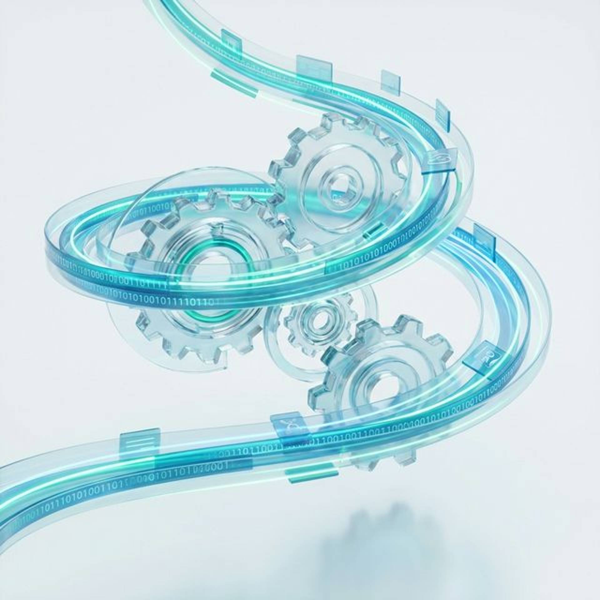 Save time with smart automation of customer processes